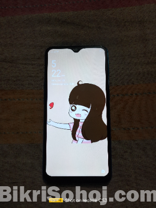 OPPO A12